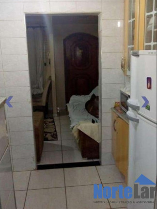 Imagem Apartamento com 2 Quartos à Venda, 45 m² em Jardim Antártica - São Paulo Imagem Apartamento com 2 Quartos à Venda, 45 m² em Jardim Antártica - São Paulo