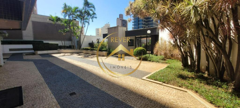 Imagem Apartamento com 4 Quartos à Venda, 165 m² em Cambuí  - Campinas