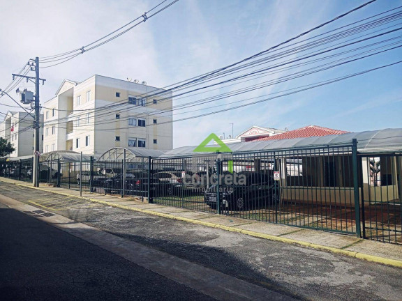Imagem Apartamento com 2 Quartos à Venda, 45 m² em Jardim ísis - Cotia Imagem Apartamento com 2 Quartos à Venda, 45 m² em Jardim ísis - Cotia