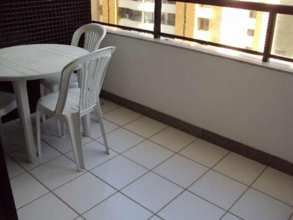 Imagem Apartamento com 1 Quarto à Venda, 57 m² em Pituba - Salvador