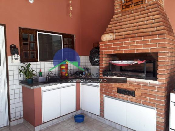 Imagem Casa com 3 Quartos à Venda, 140 m² em Jardim Santa Maria - Jacareí Imagem Casa com 3 Quartos à Venda, 140 m² em Jardim Santa Maria - Jacareí