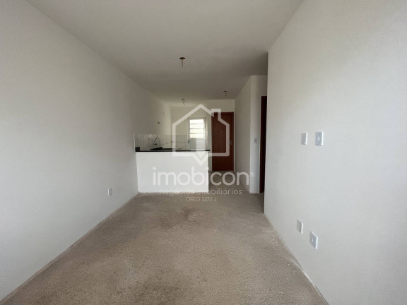 Imagem Casa com 3 Quartos à Venda, 55 m² em Primavera - Vitória Da Conquista
