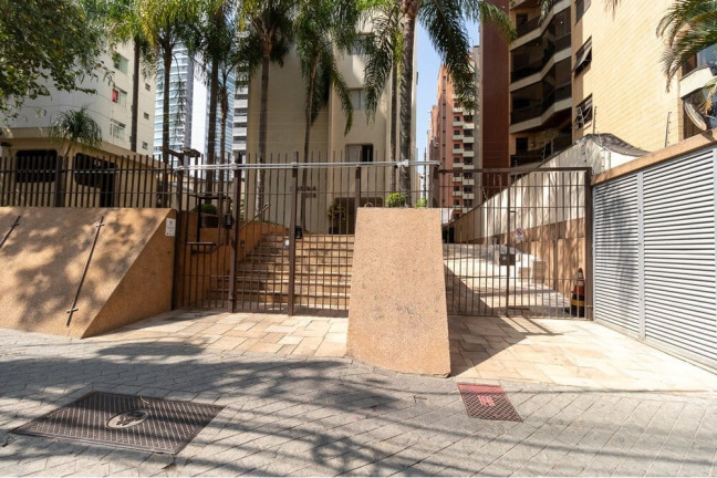 Imagem Apartamento com 3 Quartos à Venda, 92 m² em Vila Olímpia - São Paulo Imagem Apartamento com 3 Quartos à Venda, 92 m² em Vila Olímpia - São Paulo