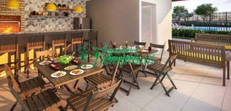 Imagem Apartamento com 2 Quartos à Venda, 61 m² em Vila Santa Maria - Jundiaí Imagem Apartamento com 2 Quartos à Venda, 61 m² em Vila Santa Maria - Jundiaí