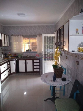Imagem Imóvel com 4 Quartos à Venda, 238 m² em Jardim Amélia - Boituva Imagem Imóvel com 4 Quartos à Venda, 238 m² em Jardim Amélia - Boituva