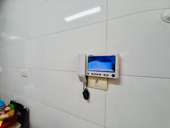 Imagem Casa com 3 Quartos à Venda, 126 m² em Aparecida - Santos