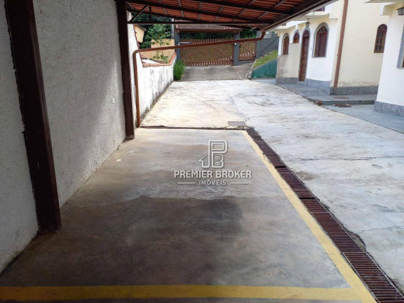 Imagem Casa com 2 Quartos à Venda ou Locação, 55 m² em Artistas - Teresópolis