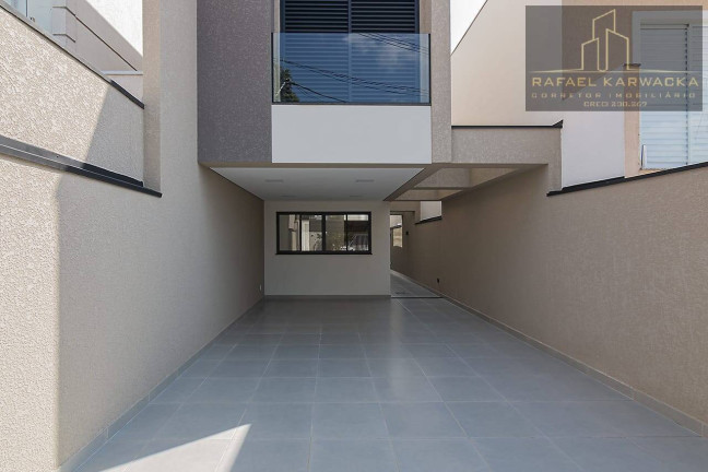 Imagem Sobrado com 3 Quartos à Venda, 112 m² em Novo Osasco - Osasco