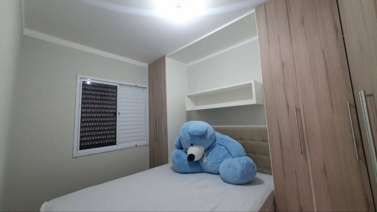 Imagem Casa com 2 Quartos à Venda,  em Residencial Rubi - Limeira