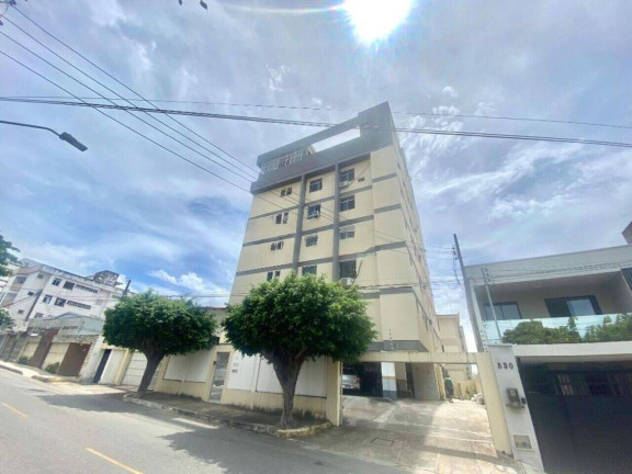 Imagem Apartamento com 4 Quartos à Venda, 114 m² em Joaquim Távora - Fortaleza
