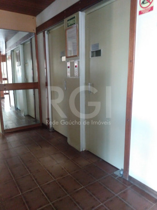 Imagem Apartamento com 1 Quarto à Venda, 41 m² em Cidade Baixa - Porto Alegre Imagem Apartamento com 1 Quarto à Venda, 41 m² em Cidade Baixa - Porto Alegre