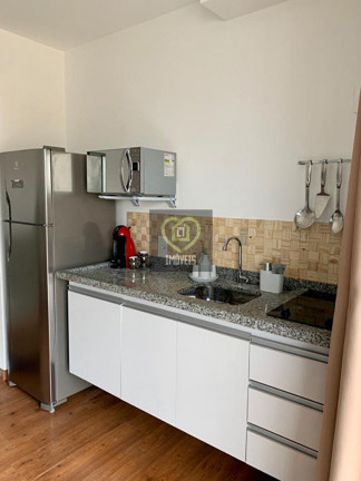 Imagem Imóvel com 1 Quarto à Venda, 36 m² em Vila Madalena - São Paulo
