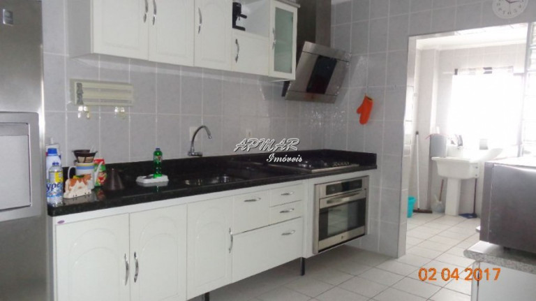 Imagem Apartamento com 4 Quartos à Venda, 160 m² em Flórida - Praia Grande Imagem Apartamento com 4 Quartos à Venda, 160 m² em Flórida - Praia Grande