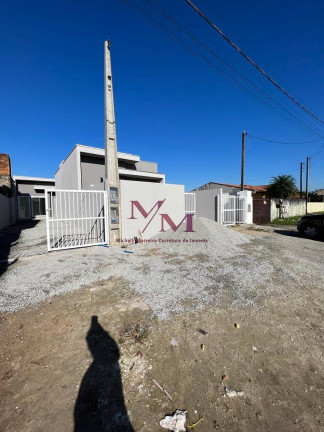 Imagem Casa com 3 Quartos à Venda,  em Monções - Pontal Do Paraná