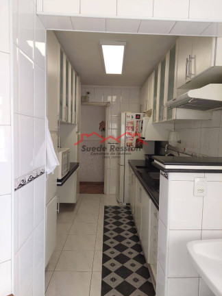 Imagem Apartamento com 3 Quartos à Venda, 72 m² em Jardim Marajoara - São Paulo Imagem Apartamento com 3 Quartos à Venda, 72 m² em Jardim Marajoara - São Paulo