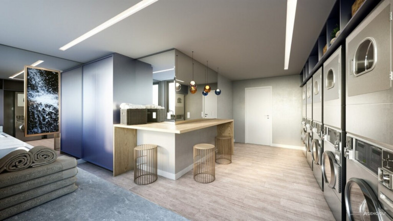 Imagem Imóvel com 1 Quarto à Venda, 26 m² em Mont Serrat - Porto Alegre Imagem Imóvel com 1 Quarto à Venda, 26 m² em Mont Serrat - Porto Alegre