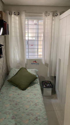Imagem Apartamento com 2 Quartos à Venda, 40 m² em Ingleses Do Rio Vermelho - Florianópolis
