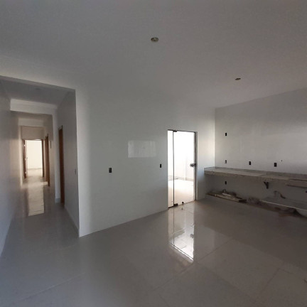 Imagem Casa com 3 Quartos à Venda, 118 m² em Parque Hayala - Aparecida De Goiânia
