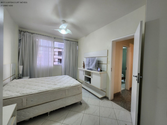Imagem Imóvel com 2 Quartos à Venda, 96 m² em Barra - Salvador
