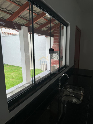 Imagem Casa com 3 Quartos à Venda, 99 m² em Parque Ibirapuera - Aparecida De Goiânia