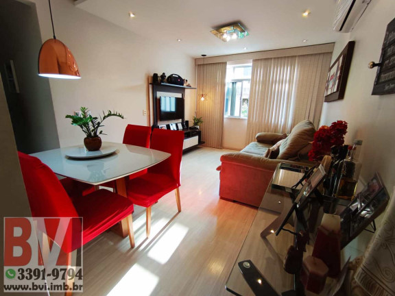 Apartamento com 2 Quartos à Venda, 78 m² em Vila Da Penha - Rio De Janeiro