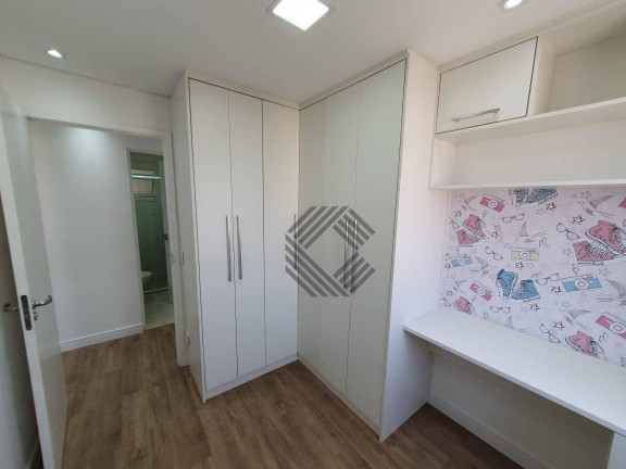 Imagem Apartamento com 3 Quartos à Venda, 60 m² em Jardim Piratininga - Sorocaba Imagem Apartamento com 3 Quartos à Venda, 60 m² em Jardim Piratininga - Sorocaba