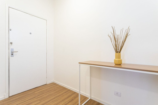 Imagem Apartamento com 1 Quarto à Venda, 54 m² em Vila Mariana - São Paulo Imagem Apartamento com 1 Quarto à Venda, 54 m² em Vila Mariana - São Paulo