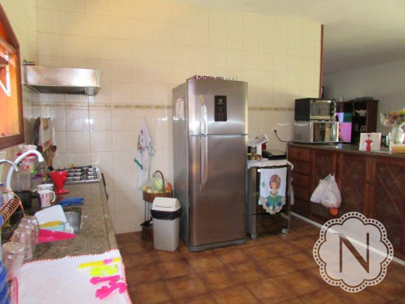Imagem Casa com 6 Quartos à Venda, 422 m² em Cibratel Ii - Itanhaém