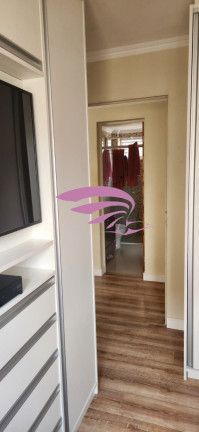 Imagem Imóvel com 2 Quartos à Venda, 68 m² em Campo Comprido - Curitiba Imagem Imóvel com 2 Quartos à Venda, 68 m² em Campo Comprido - Curitiba
