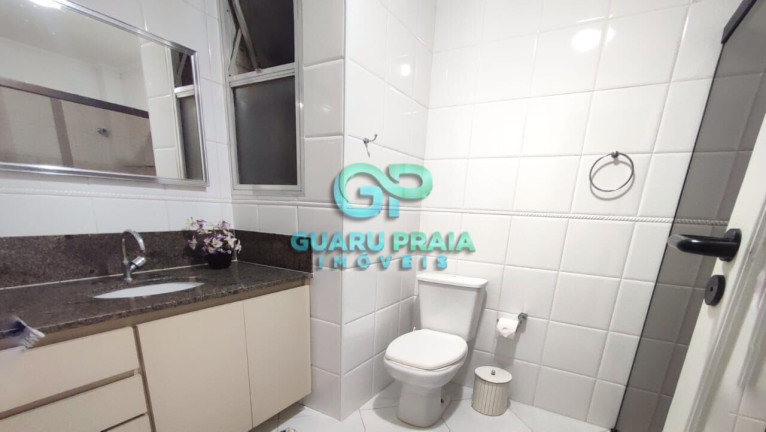 Imagem Apartamento com 3 Quartos à Venda, 108 m² em Enseada - Guarujá