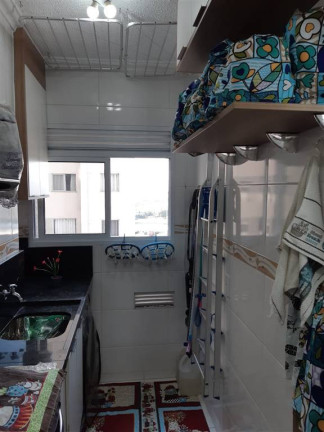 Imagem Apartamento com 2 Quartos à Venda, 70 m² em Castelo - Santos