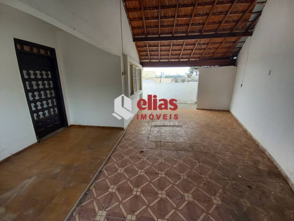 Imagem Casa com 2 Quartos à Venda, 143 m² em Parque Vista Alegre - Bauru