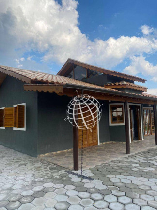 Imagem Chácara com 2 Quartos à Venda, 98 m² em Loteamento Colinas Verdes - Atibaia