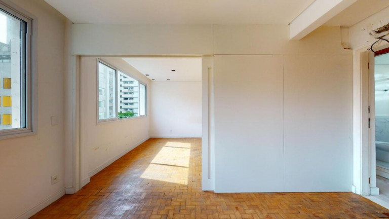 Imagem Imóvel com 2 Quartos à Venda, 86 m² em Jardim América - São Paulo