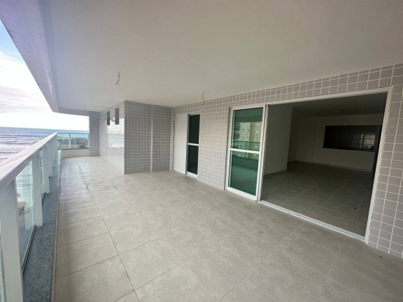 Imagem Apartamento com 4 Quartos à Venda, 162 m² em Centro - Mongaguá