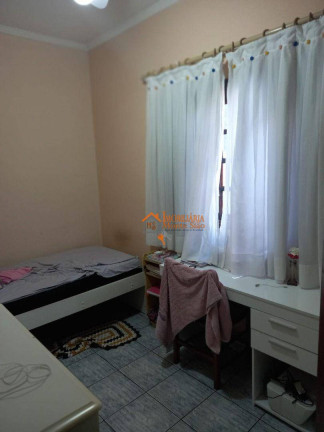 Imagem Sobrado com 3 Quartos à Venda, 191 m² em Jardim Bela Vista - Guarulhos Imagem Sobrado com 3 Quartos à Venda, 191 m² em Jardim Bela Vista - Guarulhos