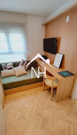 Imagem Apartamento com 3 Quartos à Venda, 88 m² em Vila Mariana - São Paulo