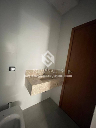 Imagem Casa com 3 Quartos à Venda, 210 m² em Jardim Atlântico - Goiânia Imagem Casa com 3 Quartos à Venda, 210 m² em Jardim Atlântico - Goiânia