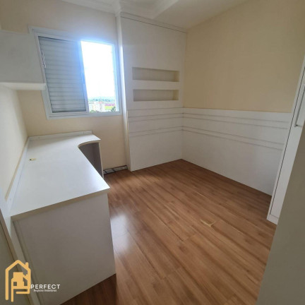 Imagem Apartamento com 3 Quartos à Venda, 74 m² em Parque Senhor Do Bonfim - Taubaté