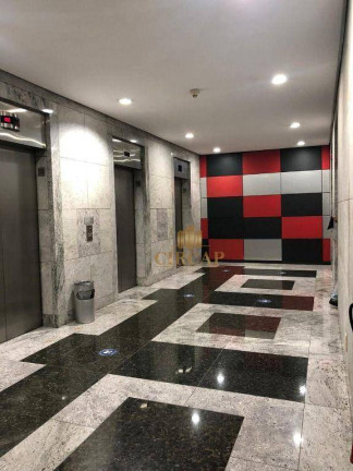 Imagem Sala Comercial para Alugar, 1.217 m² em Cidade Monções - São Paulo Imagem Sala Comercial para Alugar, 1.217 m² em Cidade Monções - São Paulo