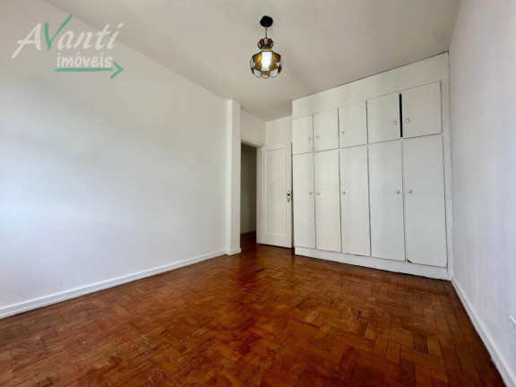 Imagem Apartamento com 3 Quartos à Venda, 134 m² em José Menino - Santos Imagem Apartamento com 3 Quartos à Venda, 134 m² em José Menino - Santos