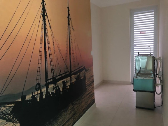 Imagem Apartamento com 2 Quartos à Venda, 91 m² em Canto Do Forte - Praia Grande Imagem Apartamento com 2 Quartos à Venda, 91 m² em Canto Do Forte - Praia Grande