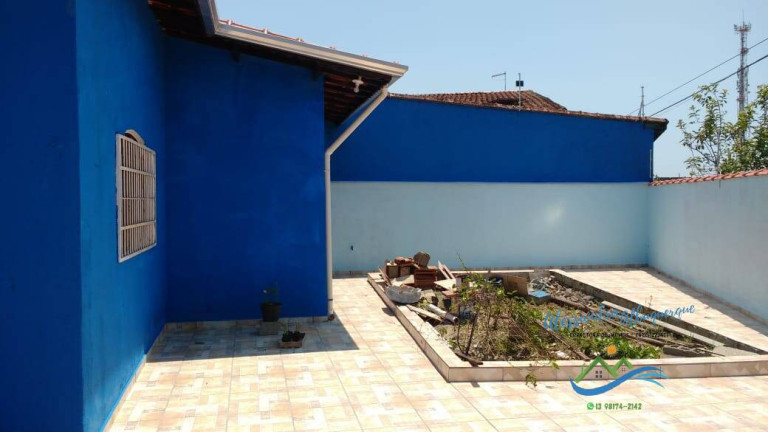 Imagem Casa com 3 Quartos à Venda, 193 m² em Jd Suarão - Itanhaém