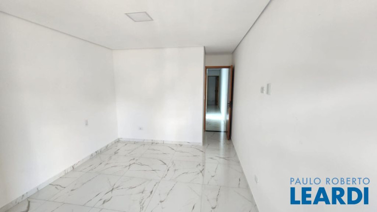Imagem Sobrado com 3 Quartos à Venda, 153 m² em Vila Curuçá - Santo André