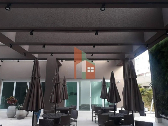 Ponto Comercial para Alugar, 45 m² em Alvinópolis - Atibaia