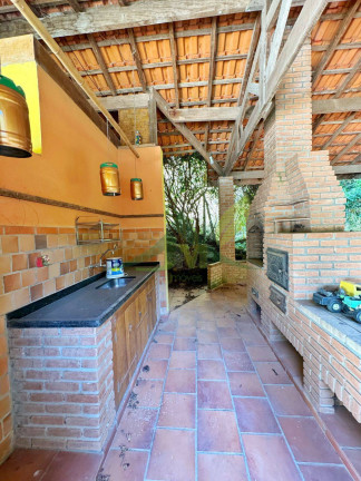 Imagem Chácara com 4 Quartos à Venda, 500 m² em Portão - Atibaia Imagem Chácara com 4 Quartos à Venda, 500 m² em Portão - Atibaia
