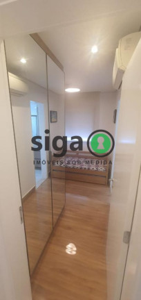 Imagem Apartamento com 4 Quartos à Venda, 266 m² em Morumbi - São Paulo Imagem Apartamento com 4 Quartos à Venda, 266 m² em Morumbi - São Paulo