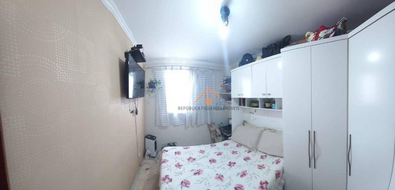 Imagem Apartamento com 3 Quartos à Venda, 69 m² em Jardim Do Estádio - Santo André Imagem Apartamento com 3 Quartos à Venda, 69 m² em Jardim Do Estádio - Santo André