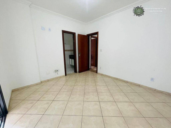 Imagem Apartamento com 3 Quartos à Venda, 137 m² em Aviação - Praia Grande