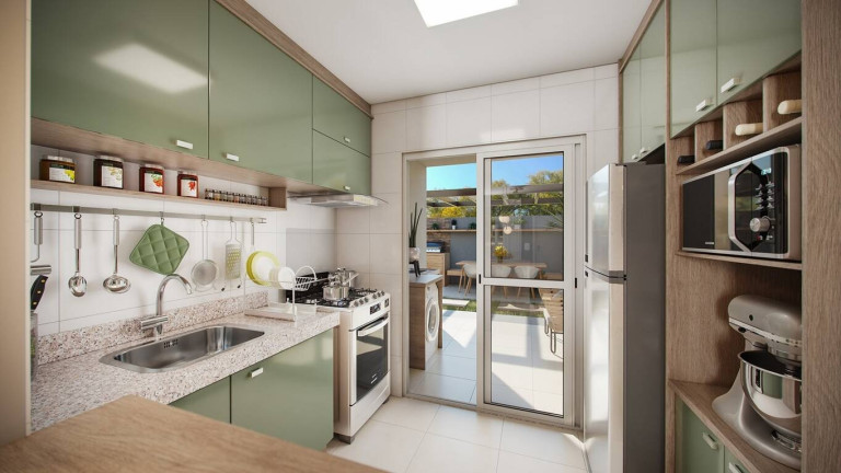 Imagem Casa com 2 Quartos à Venda,  em Santa Laura - Cuiabá